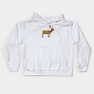 Rehe Kids Hoodie